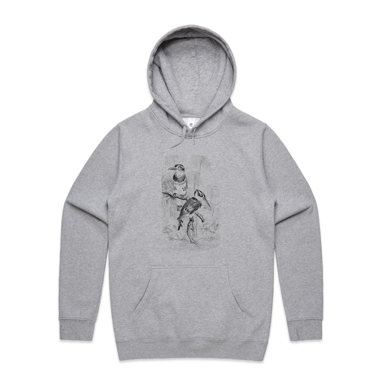 Grey Marle