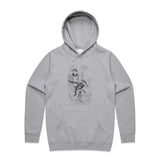 Grey Marle