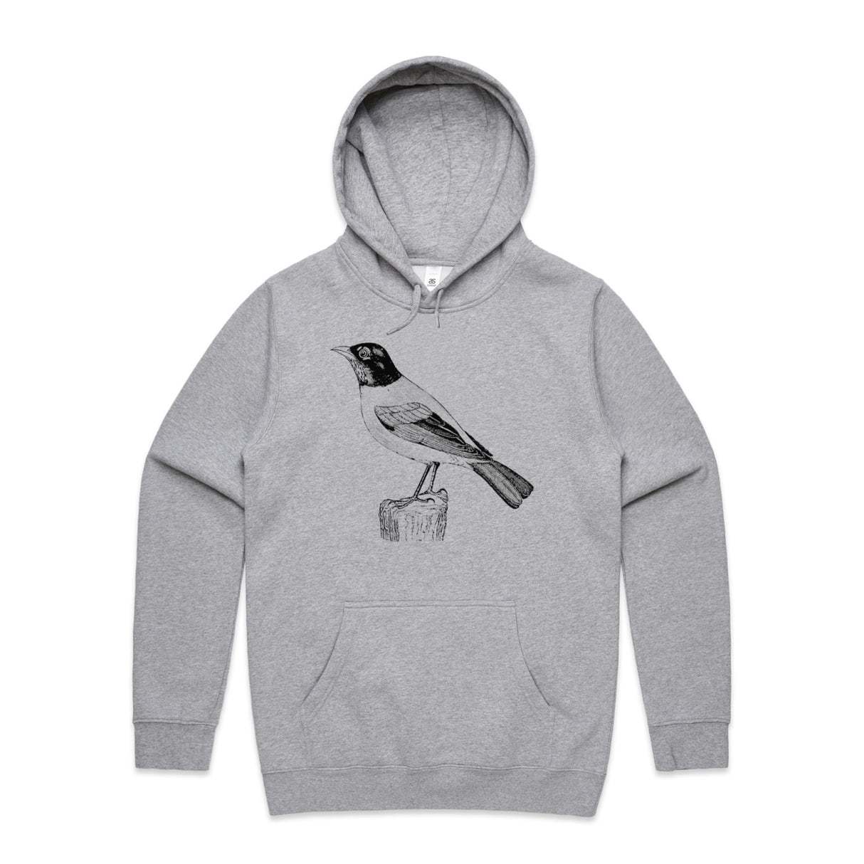 Grey Marle