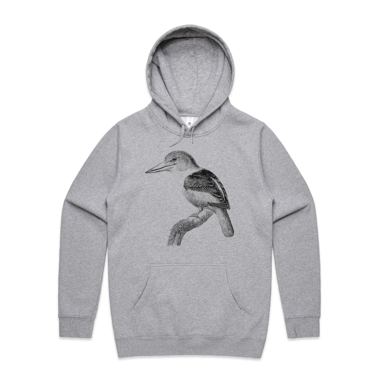 Grey Marle