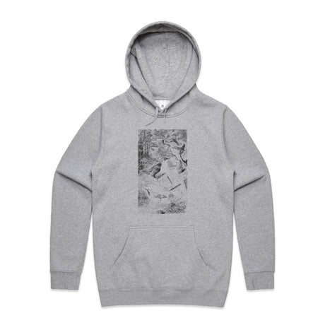 Grey Marle
