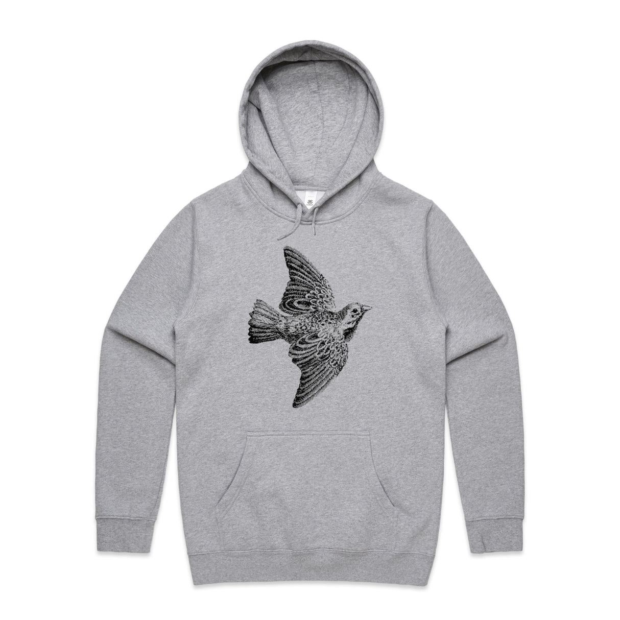 Grey Marle