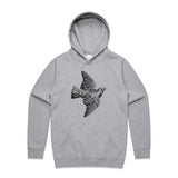 Grey Marle