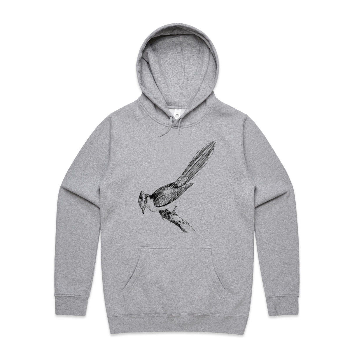 Grey Marle