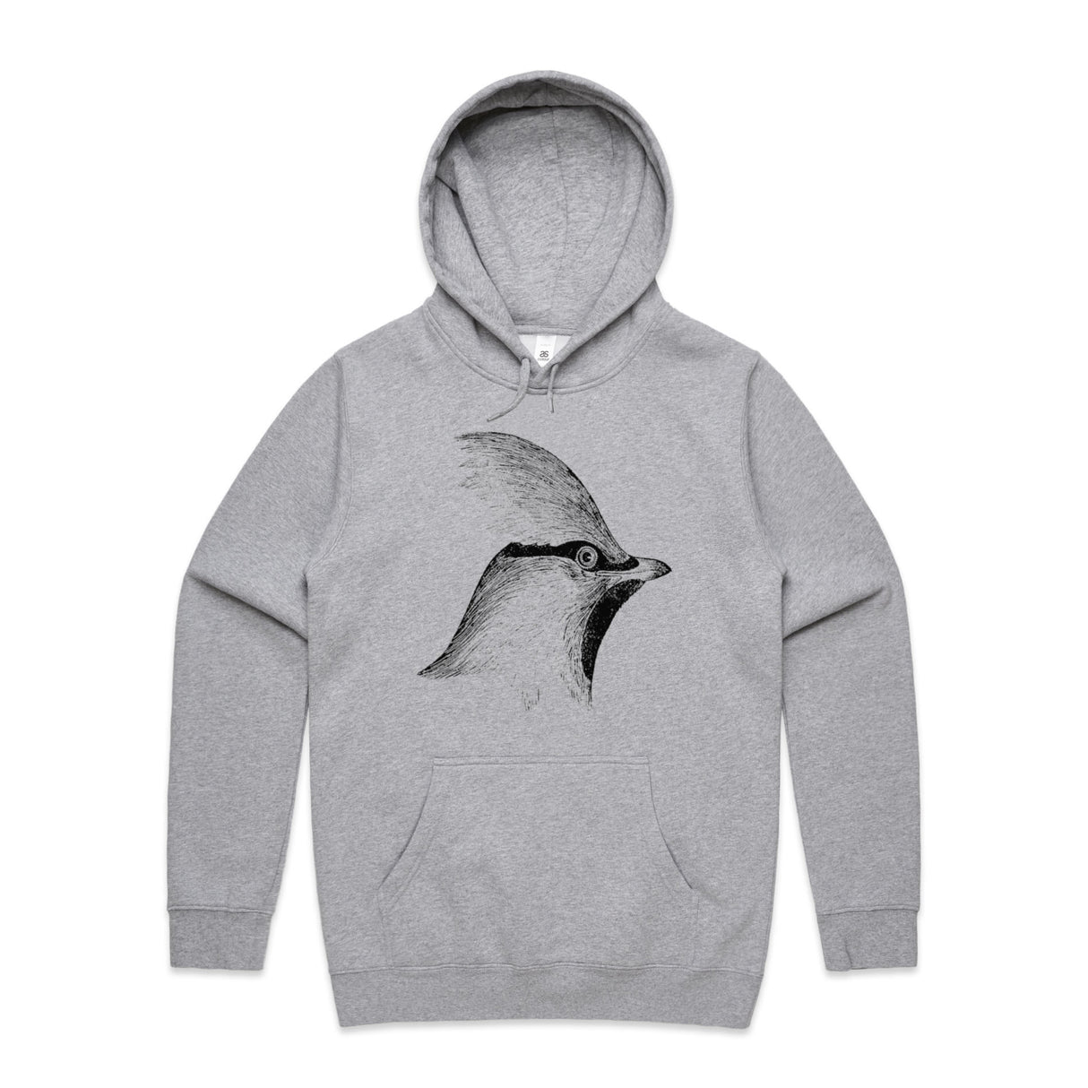 Grey Marle