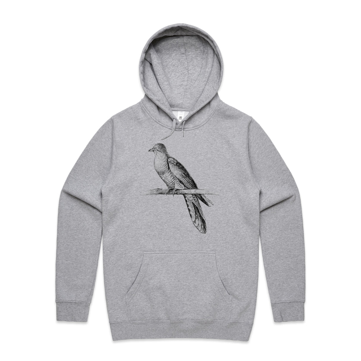Grey Marle