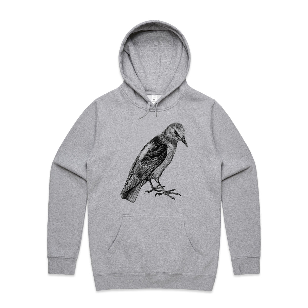 Grey Marle