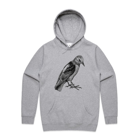 Grey Marle