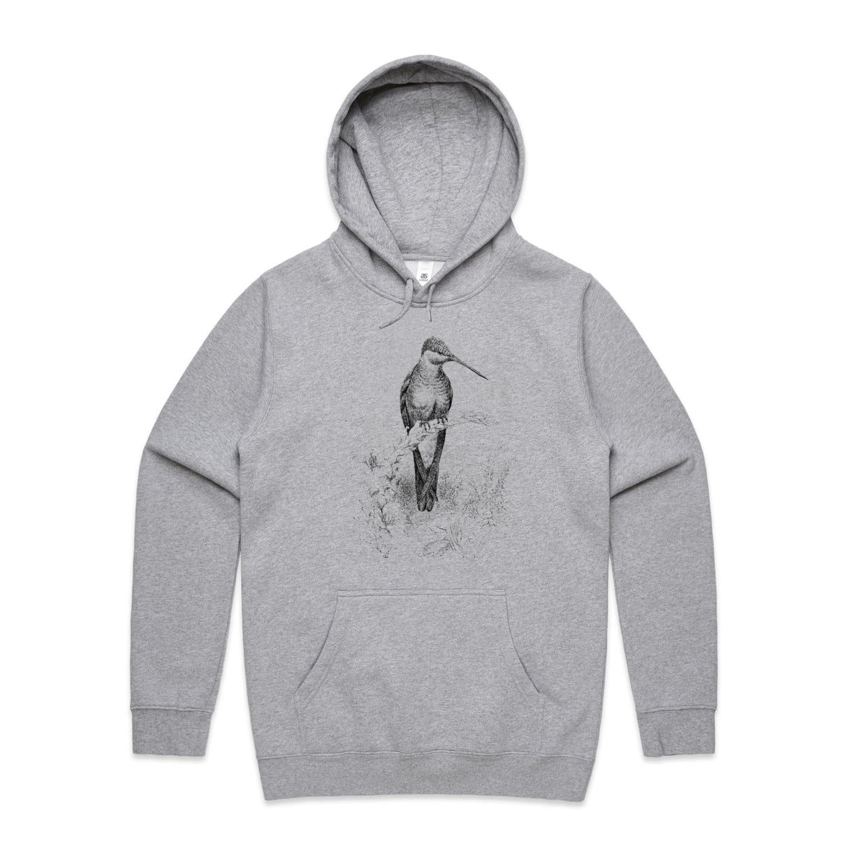 Grey Marle