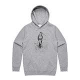Grey Marle