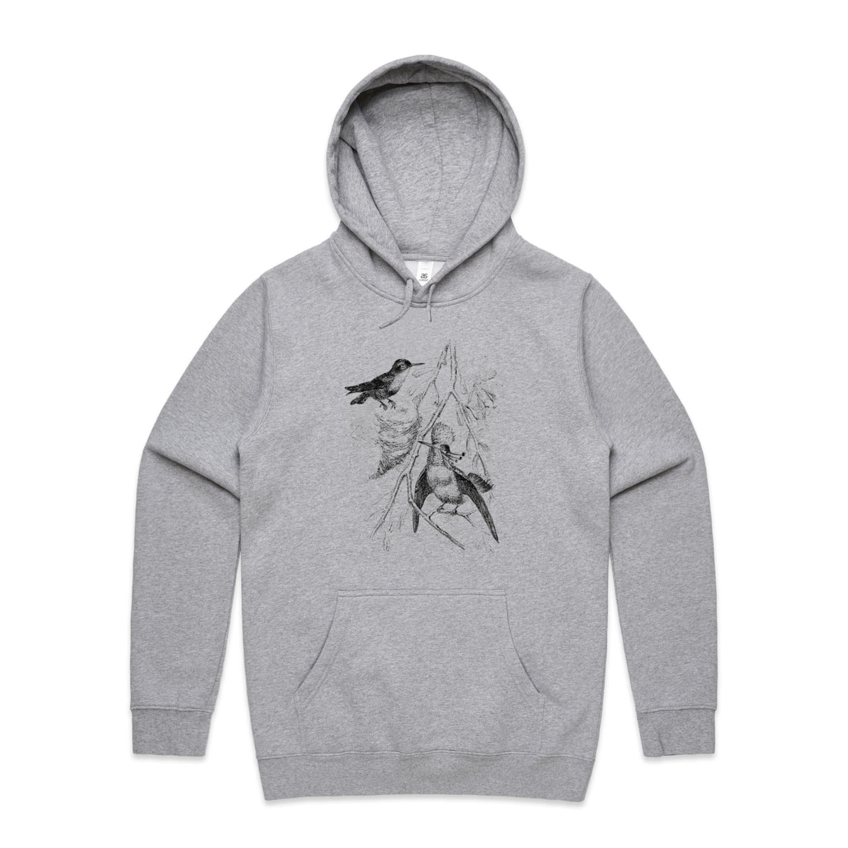 Grey Marle