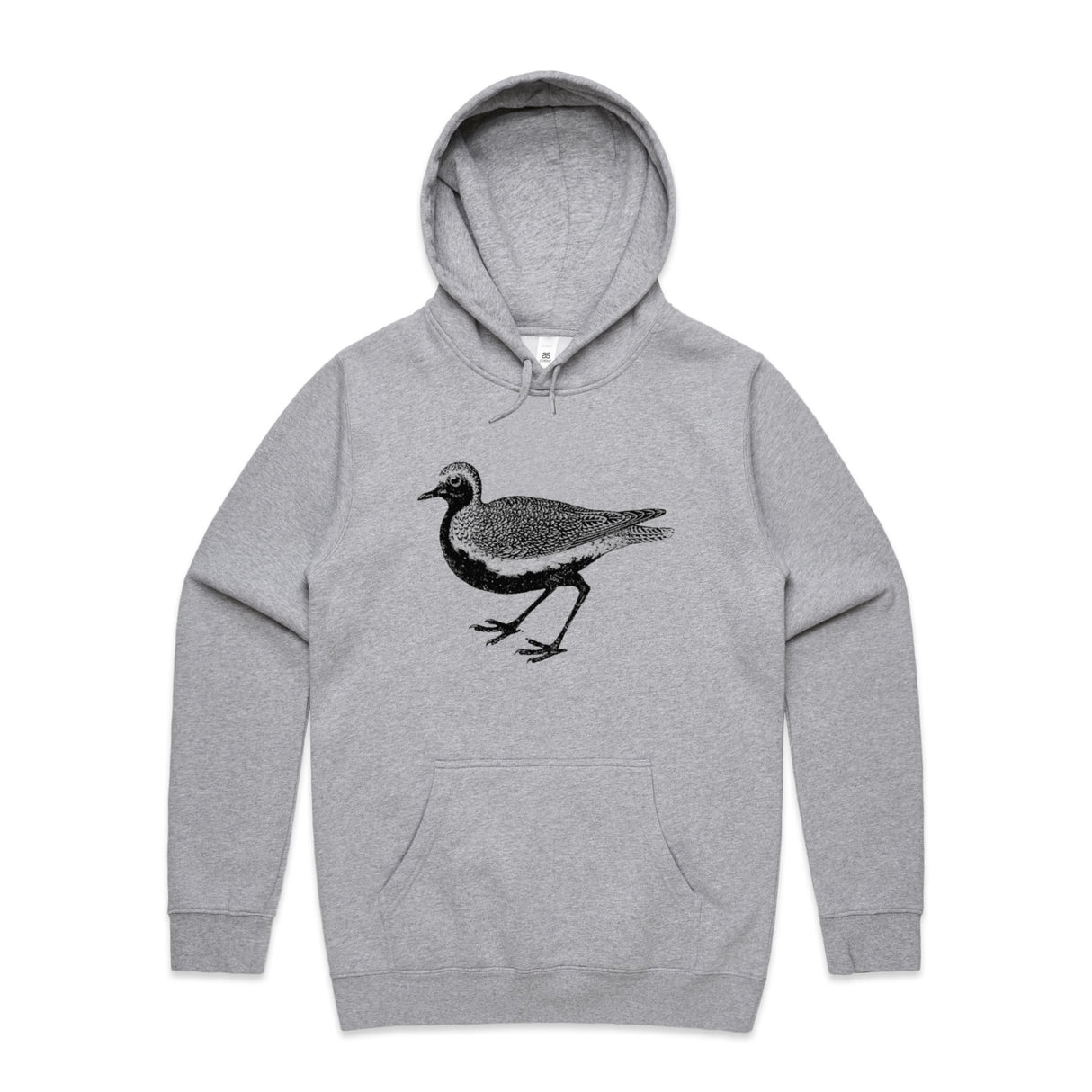 Grey Marle