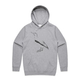 Grey Marle
