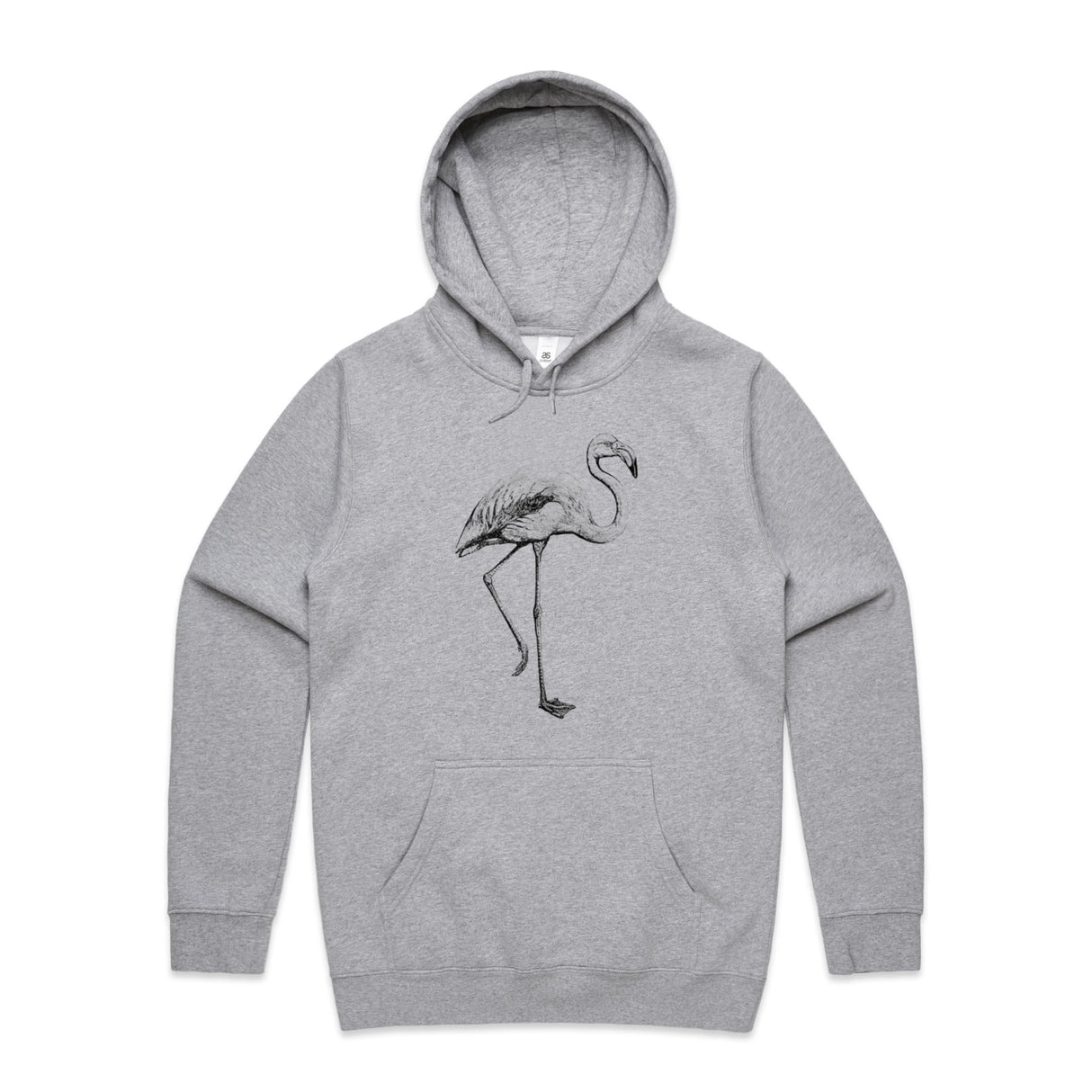 Grey Marle