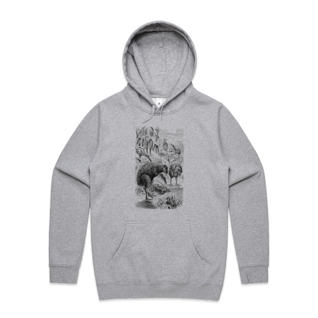 Grey Marle