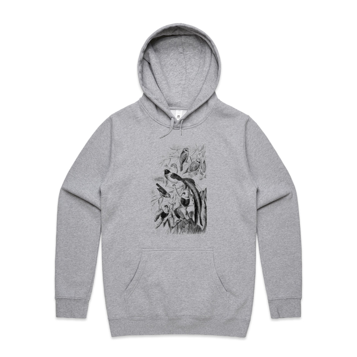 Grey Marle