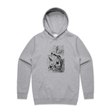 Grey Marle