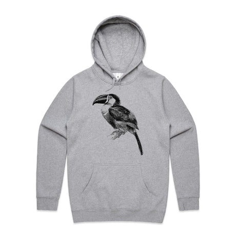 Grey Marle