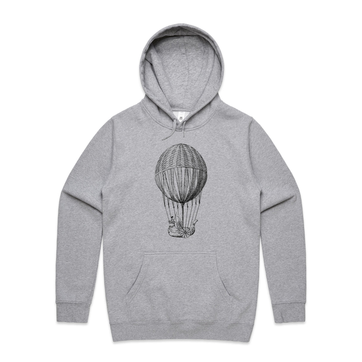 Grey Marle