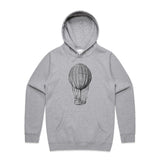 Grey Marle