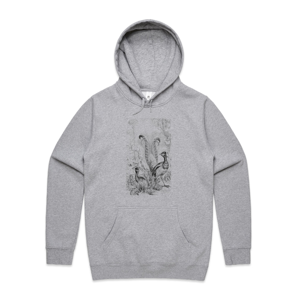 Grey Marle