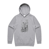 Grey Marle