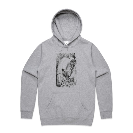 Grey Marle