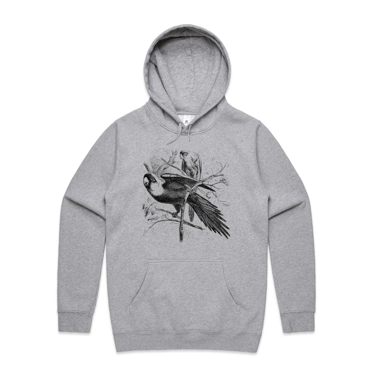 Grey Marle