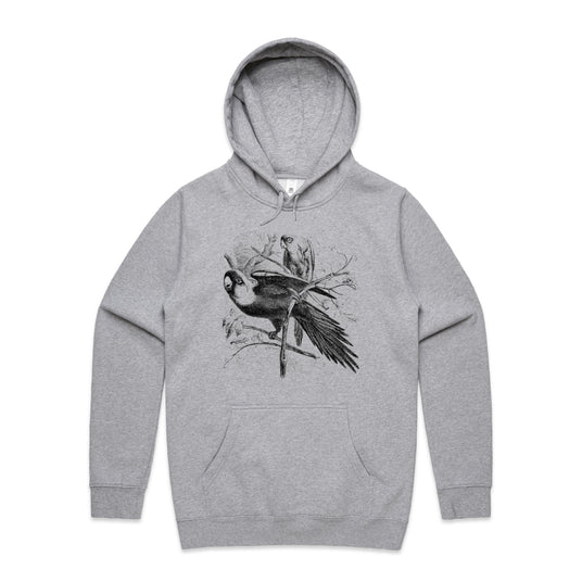 Grey Marle