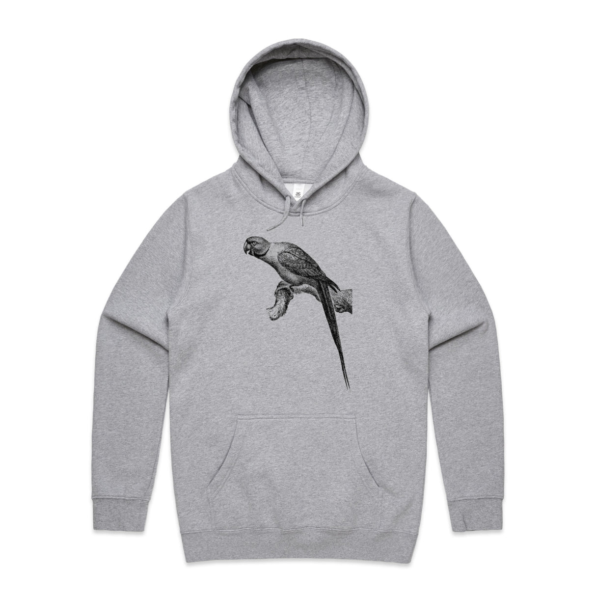 Grey Marle