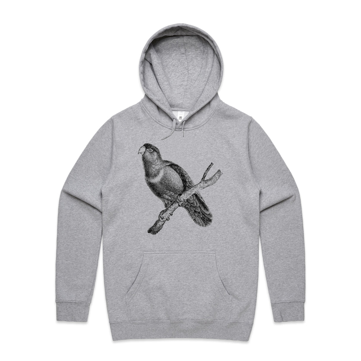 Grey Marle