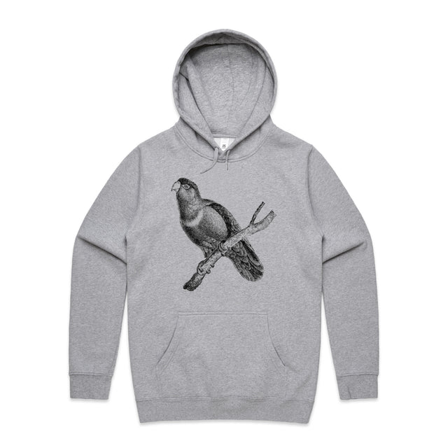 Grey Marle