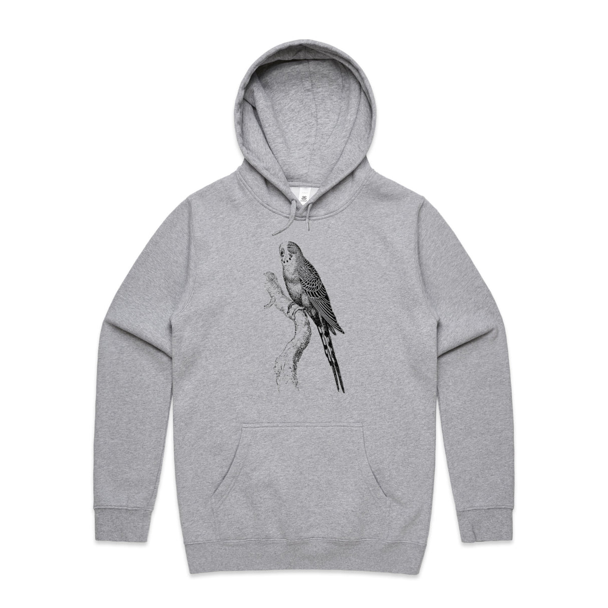 Grey Marle