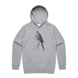 Grey Marle