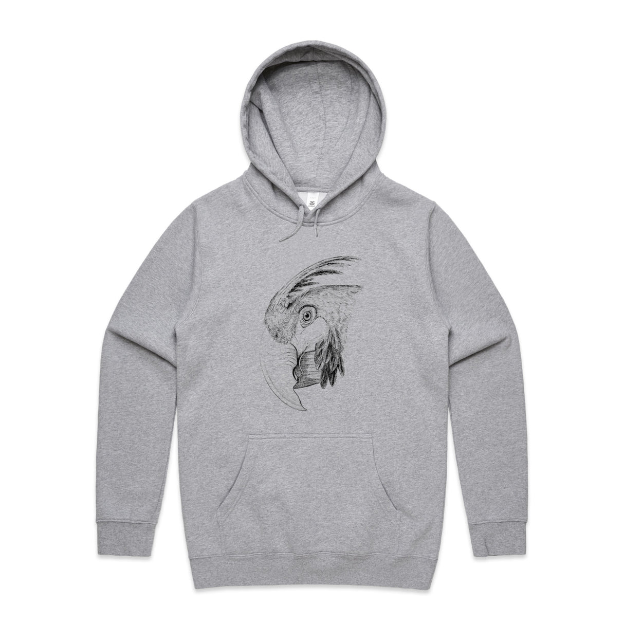 Grey Marle