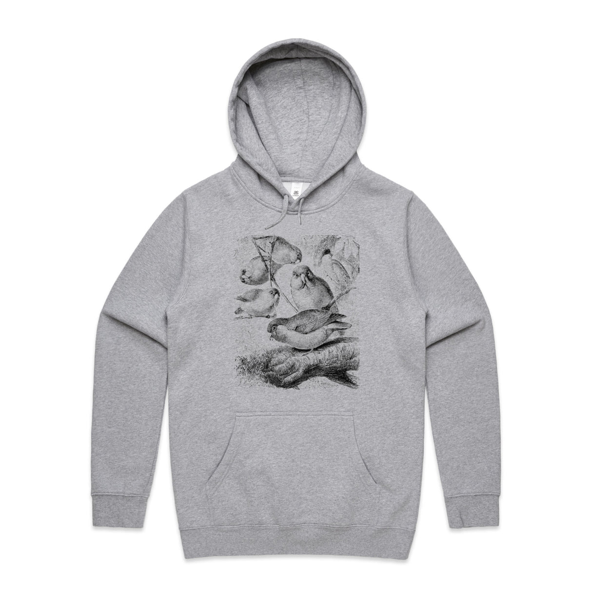 Grey Marle
