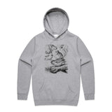 Grey Marle
