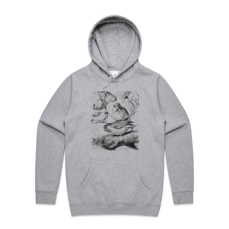 Grey Marle