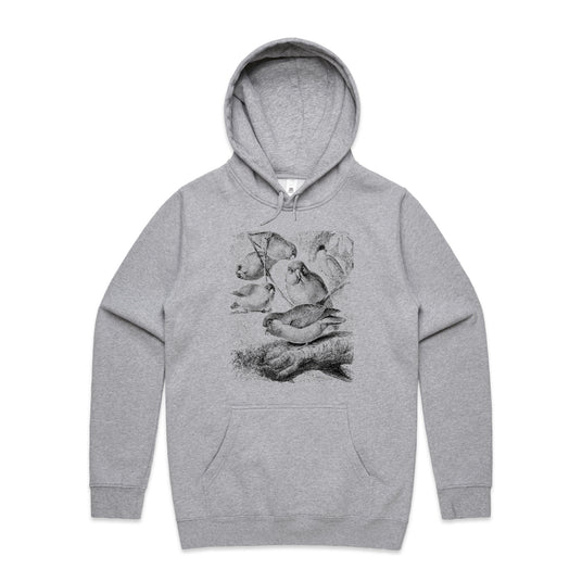 Grey Marle