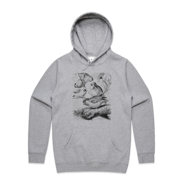 Grey Marle