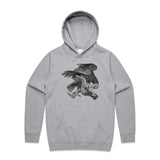 Grey Marle