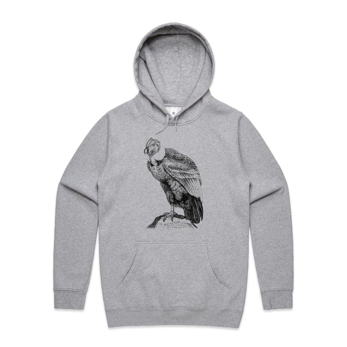 Grey Marle