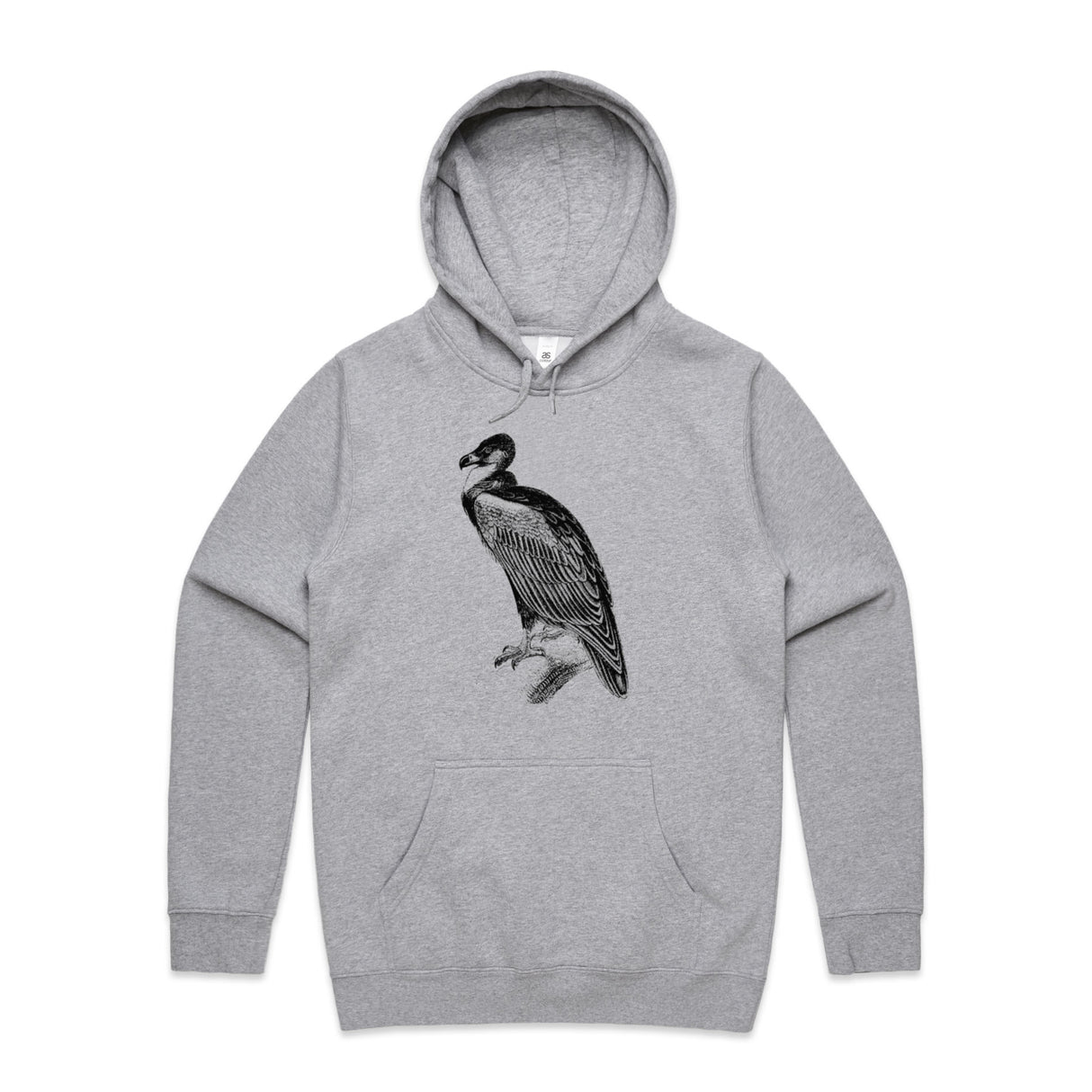 Grey Marle