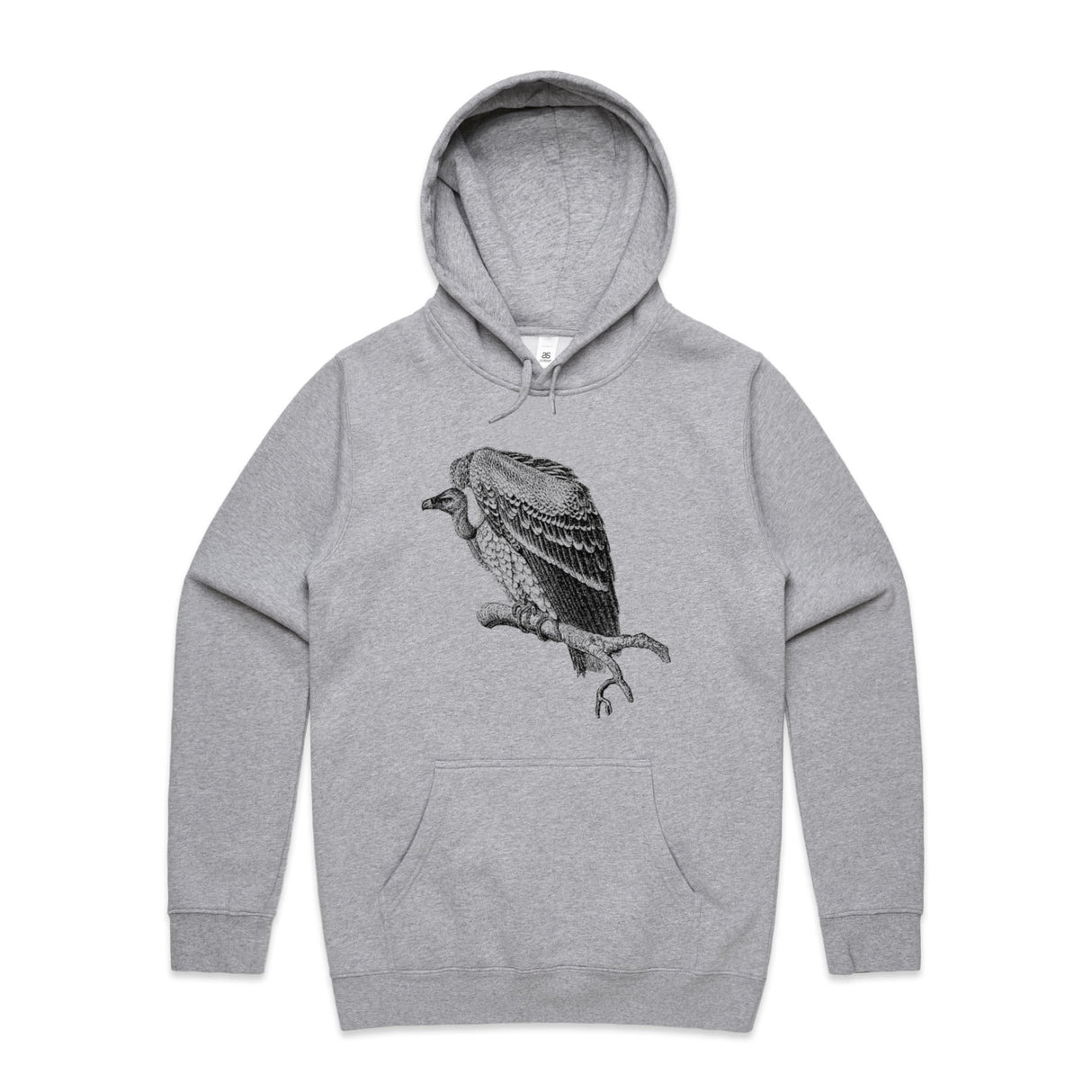 Grey Marle