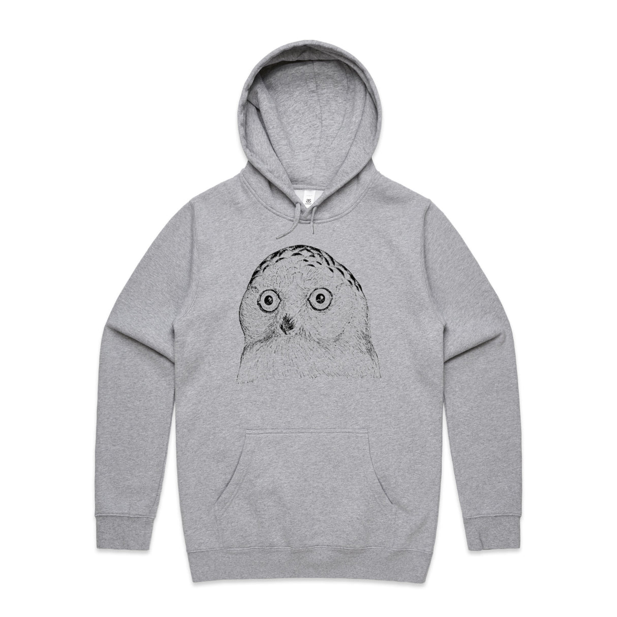 Grey Marle