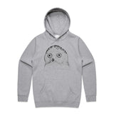 Grey Marle