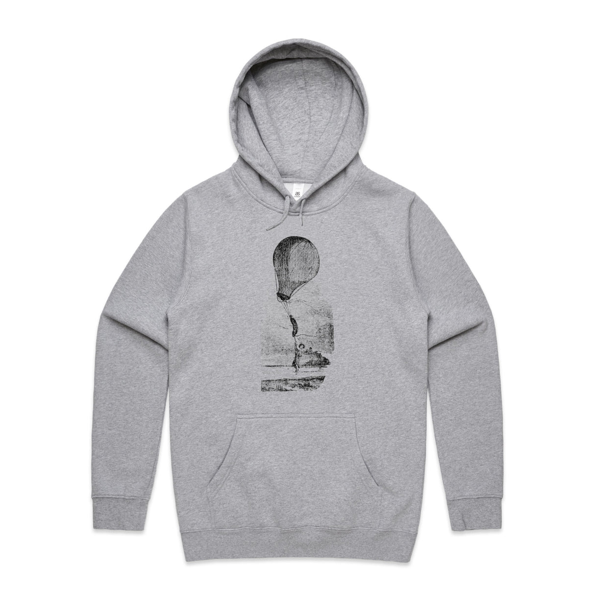 Grey Marle