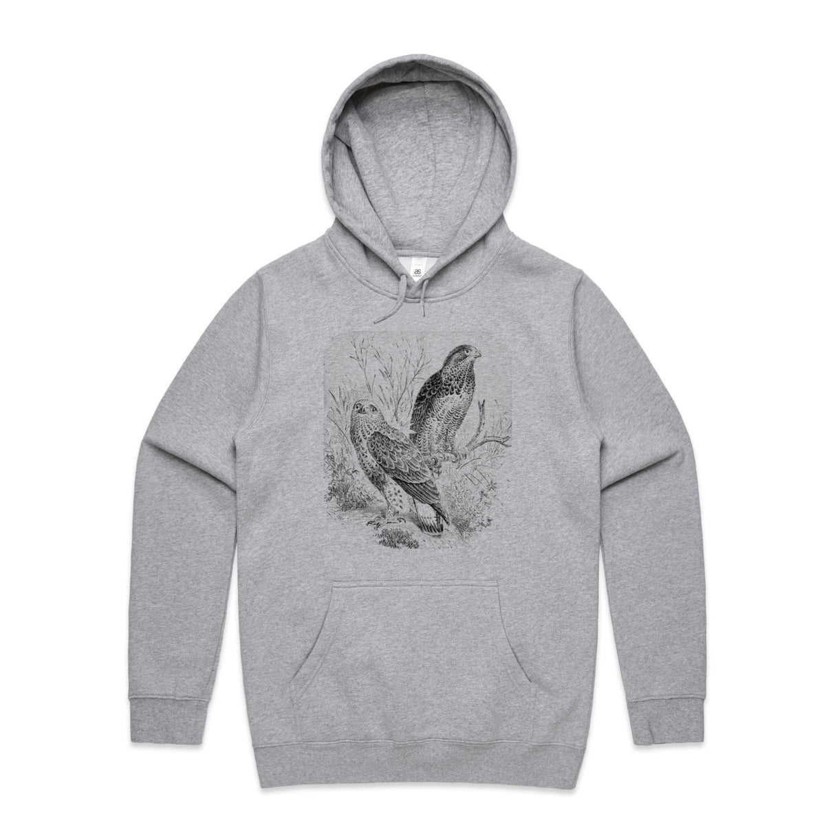 Grey Marle