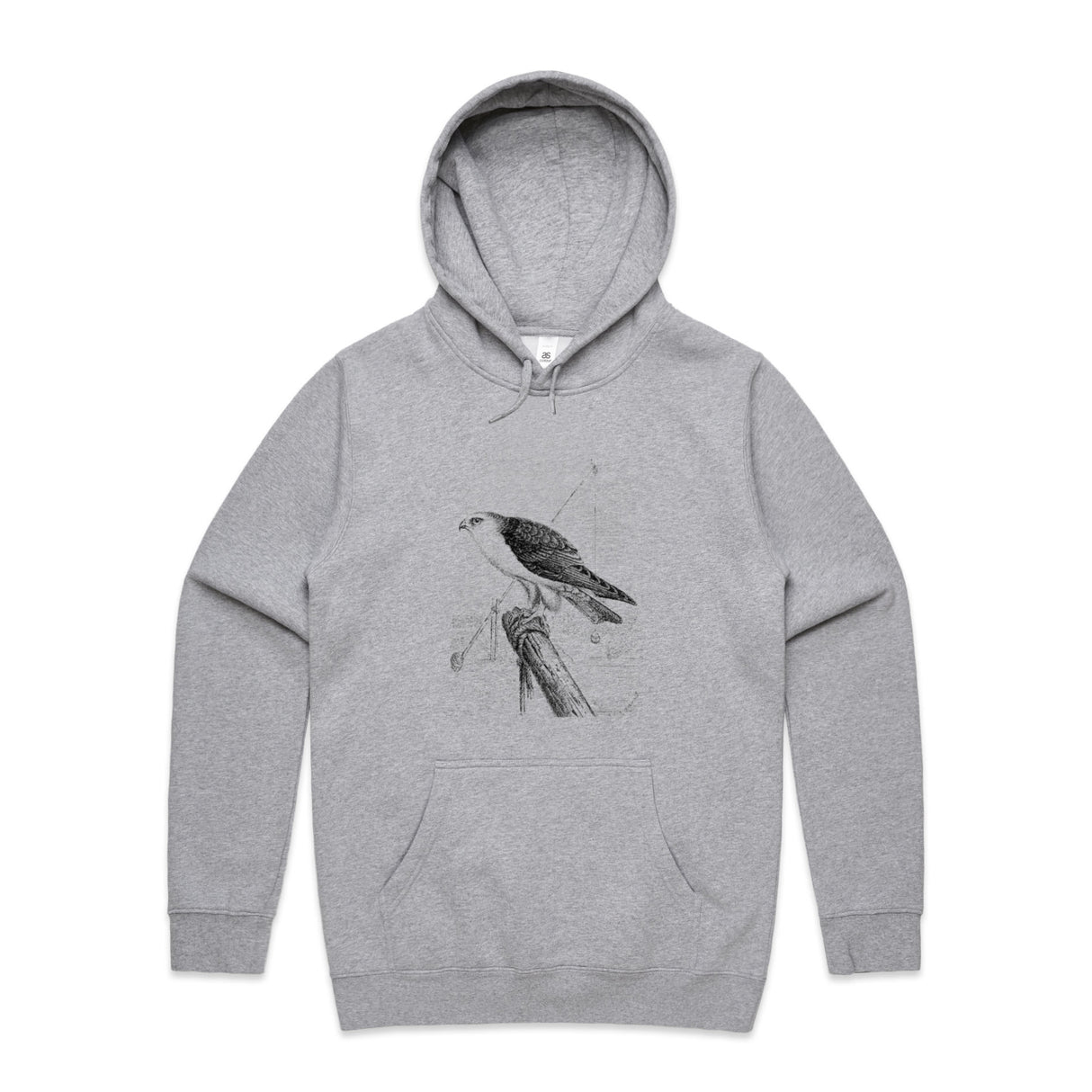Grey Marle