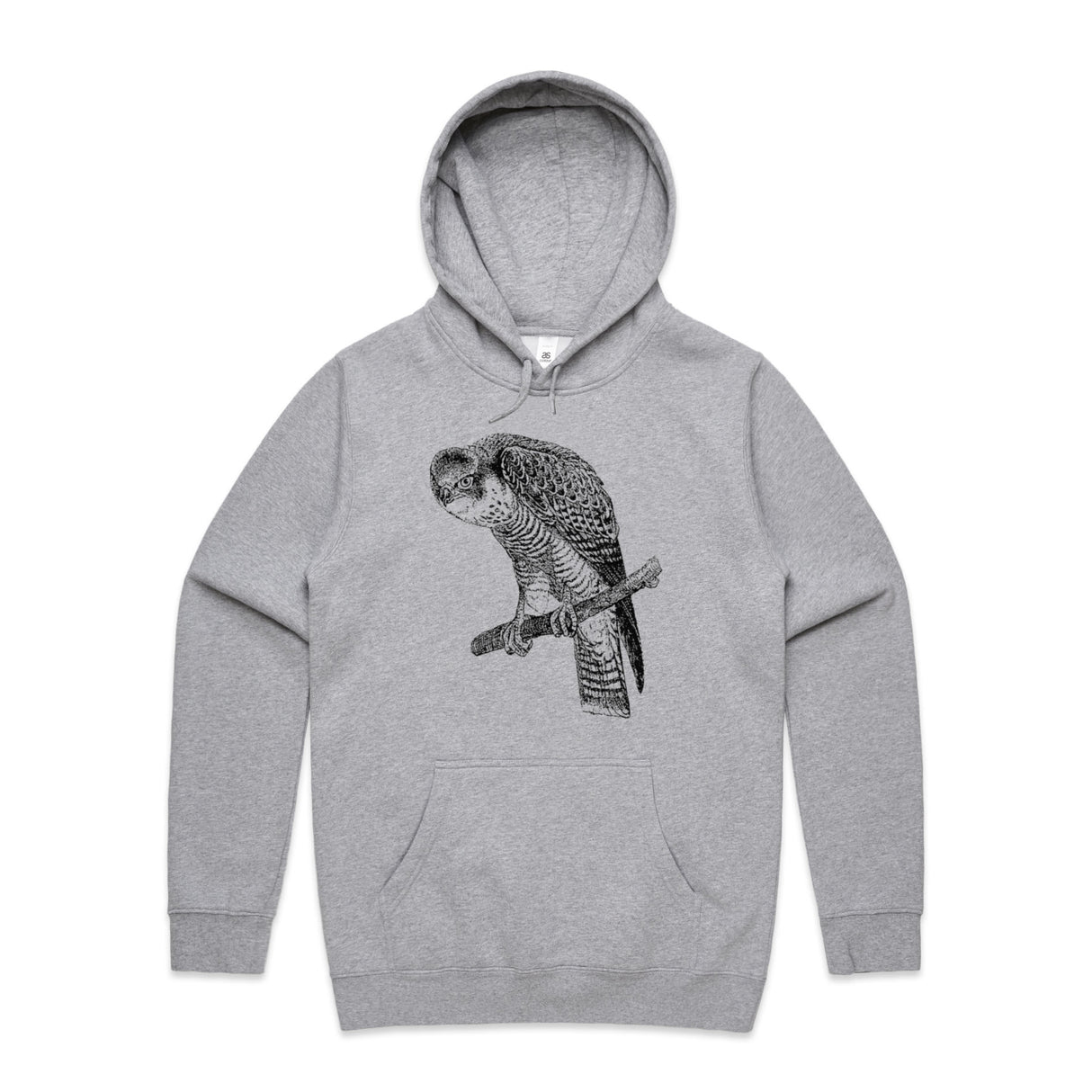 Grey Marle